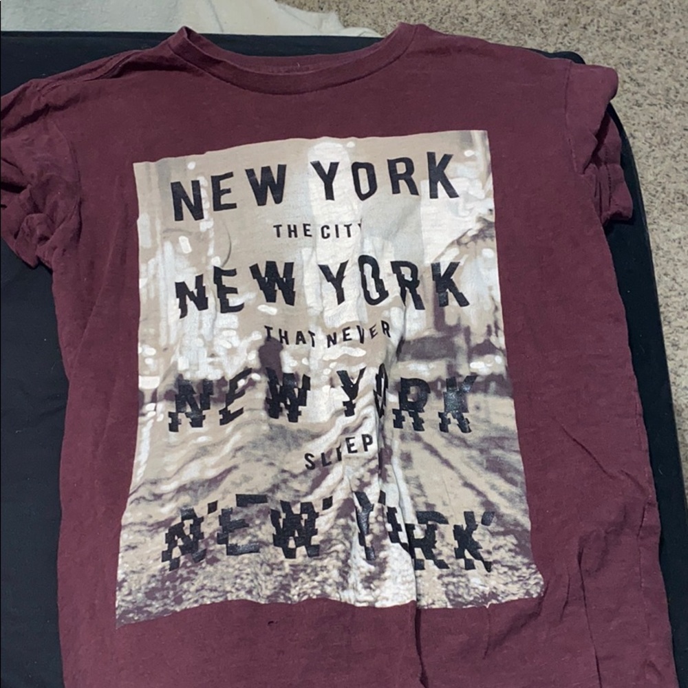 Aeropostale Tee